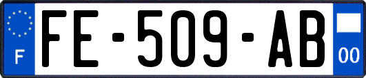 FE-509-AB