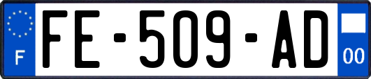 FE-509-AD