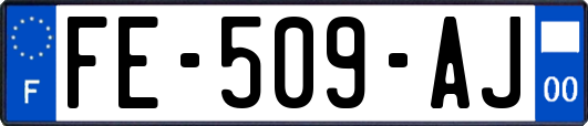 FE-509-AJ