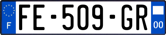FE-509-GR
