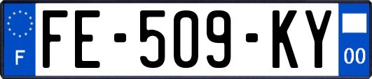 FE-509-KY