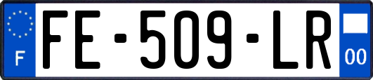 FE-509-LR