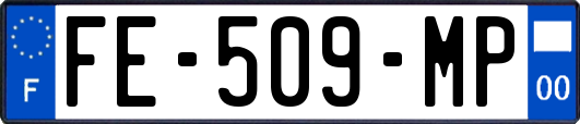 FE-509-MP
