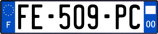 FE-509-PC
