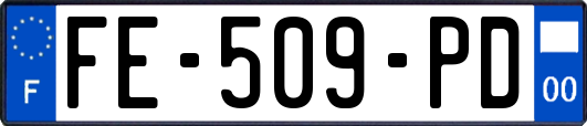 FE-509-PD