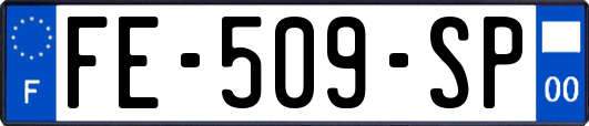 FE-509-SP