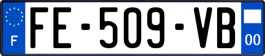 FE-509-VB