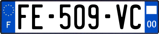 FE-509-VC