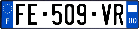 FE-509-VR