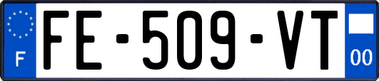 FE-509-VT