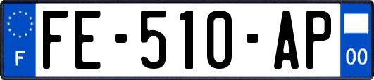 FE-510-AP