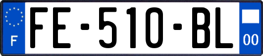 FE-510-BL