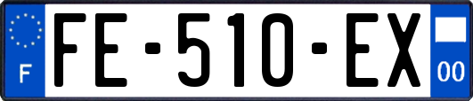 FE-510-EX