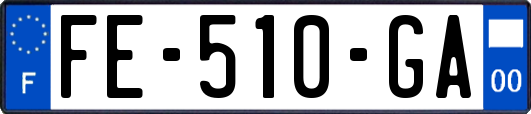 FE-510-GA