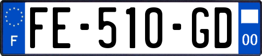 FE-510-GD