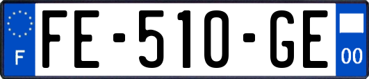 FE-510-GE