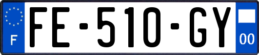 FE-510-GY