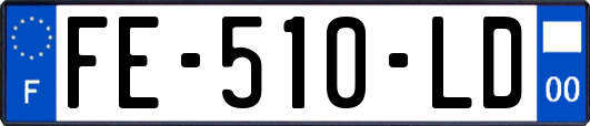 FE-510-LD