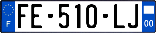 FE-510-LJ