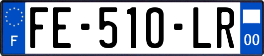 FE-510-LR