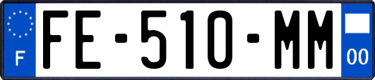 FE-510-MM