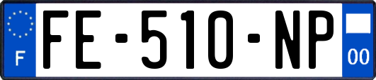 FE-510-NP