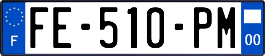 FE-510-PM