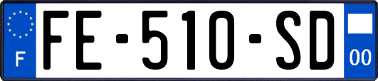 FE-510-SD