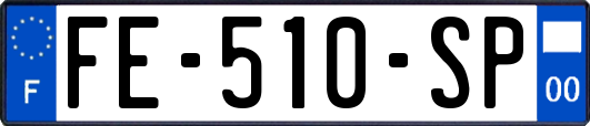 FE-510-SP