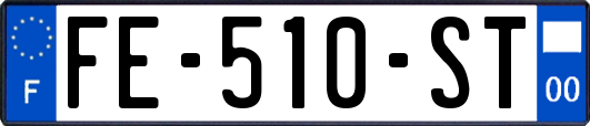 FE-510-ST