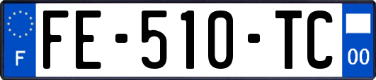 FE-510-TC