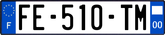 FE-510-TM