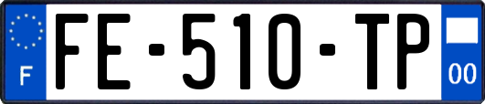 FE-510-TP