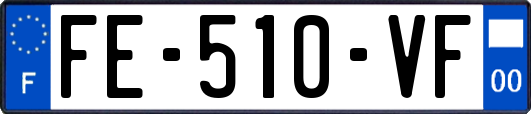 FE-510-VF