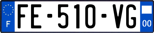 FE-510-VG