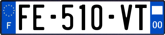 FE-510-VT