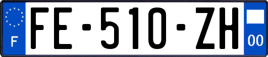 FE-510-ZH