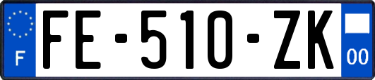 FE-510-ZK