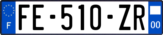 FE-510-ZR