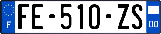 FE-510-ZS