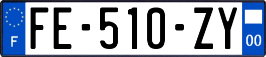 FE-510-ZY