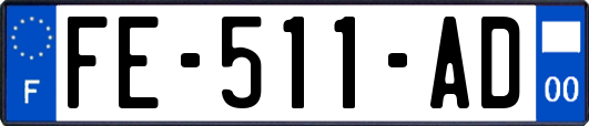 FE-511-AD