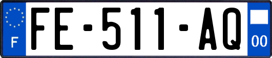 FE-511-AQ