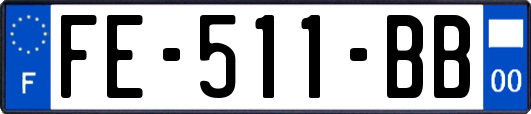 FE-511-BB
