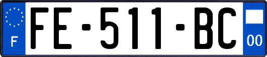 FE-511-BC
