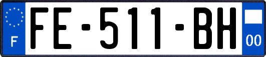 FE-511-BH