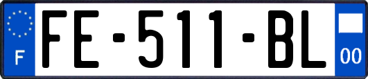 FE-511-BL