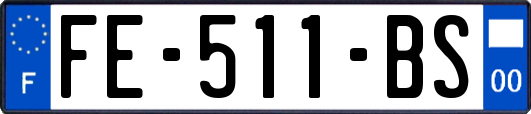 FE-511-BS