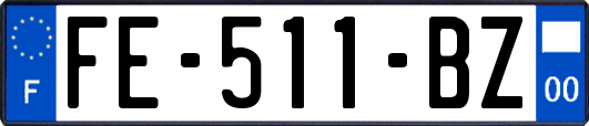 FE-511-BZ