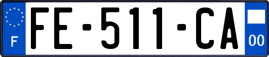 FE-511-CA
